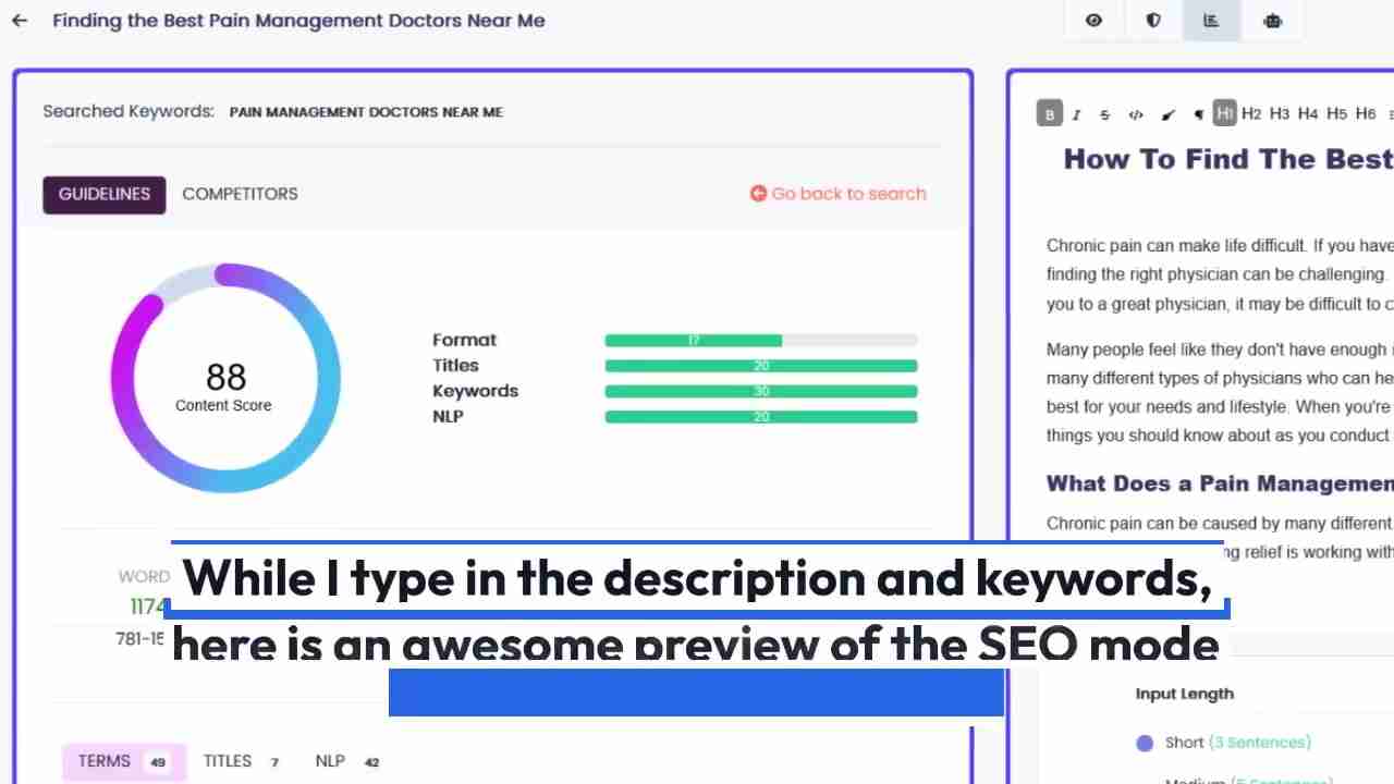Brain Pod AI Writer使用指南:分钟级博客创作秘籍