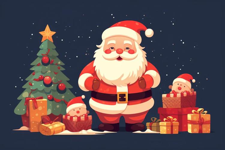 圣诞饼干驯鹿雪橇制作教程