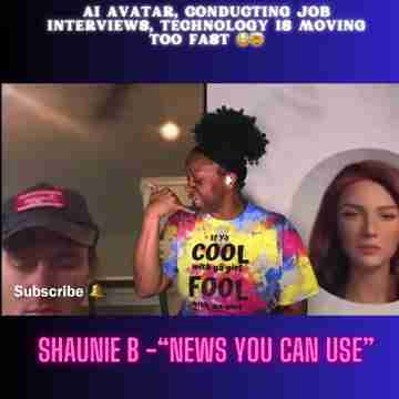 AI面试官的崛起：科技快速发展下的求职新趋势