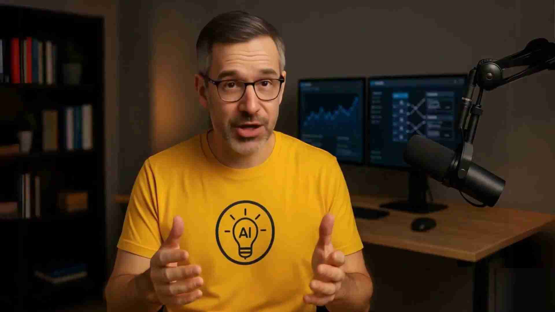 提升效率：2025年必备的5款AI效率工具深度测评