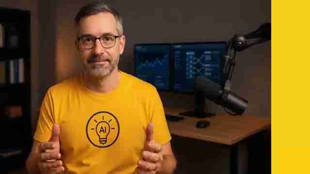 提升效率：2025年必备的5款AI效率工具深度测评