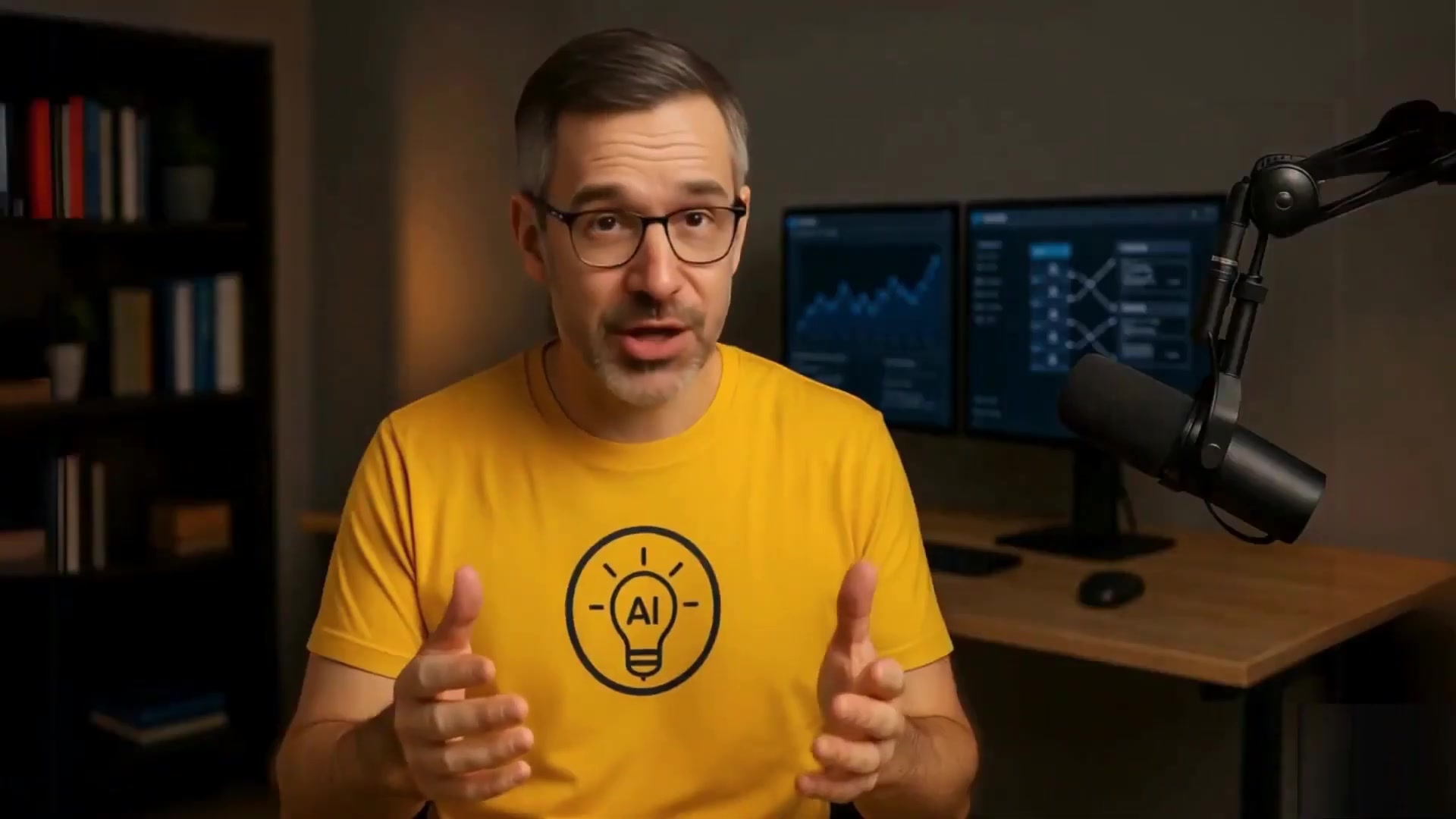 高效办公利器！2025年5款AI工具测评推荐