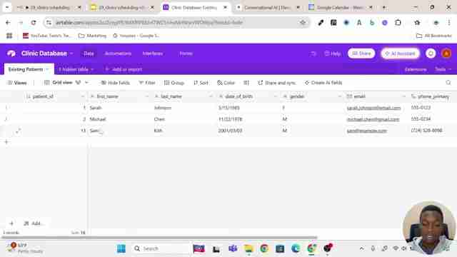 AI诊所助手:提升效率,降低成本的终极方案