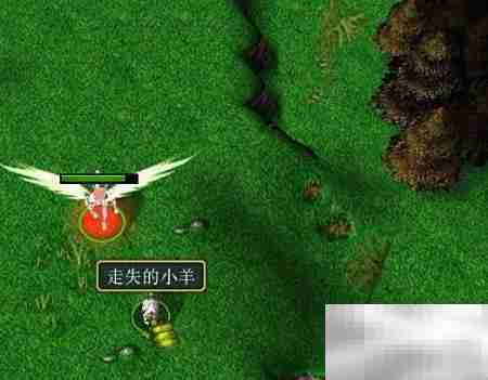 雨之虹开局隐藏任务攻略