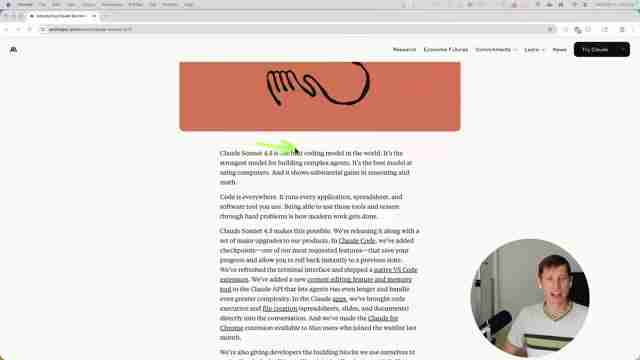 AI 简历优化：Claude Sonnet 助你简历脱颖而出