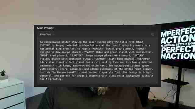 AI海报设计终极指南：工具、技巧与避坑全攻略