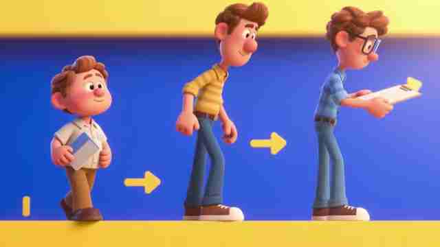 AI赋能高效办公：提升效率和生产力的终极指南