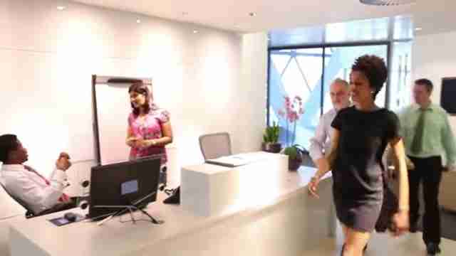 AI赋能高效办公：提升效率和生产力的终极指南