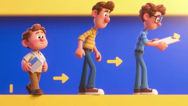 AI高效办公指南：提升效率全攻略