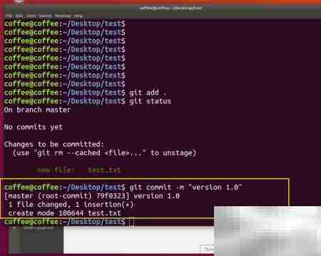Git Tag 使用入门