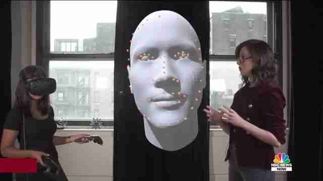 人脸识别技术详解：原理、应用与争议