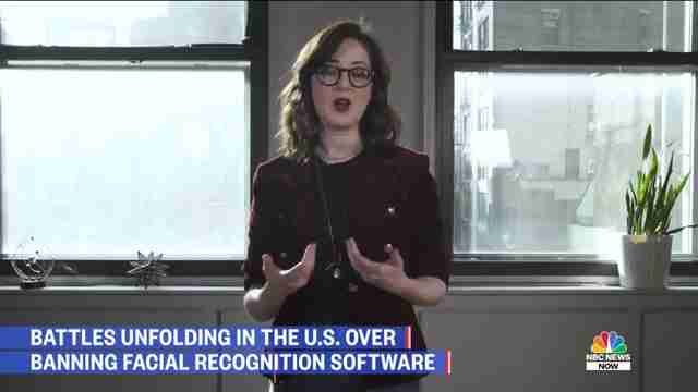 人脸识别技术详解：原理、应用与争议