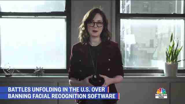 人脸识别技术详解：原理、应用与争议