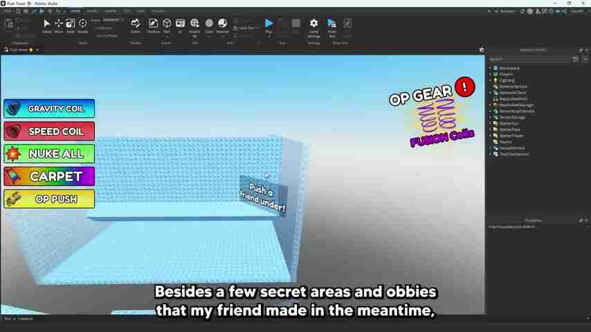 Roblox游戏开发：AI辅助下的成功之路与策略分享