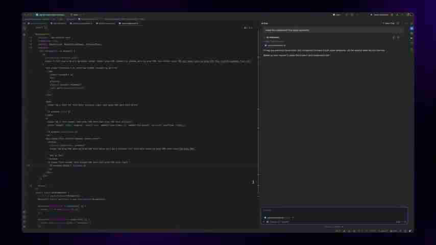 JetBrains AI助手:WebStorm终极生产力工具指南