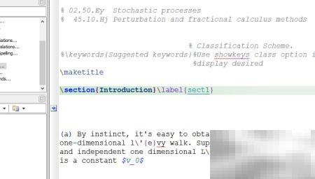 LaTeX字体加黑技巧与方法详解