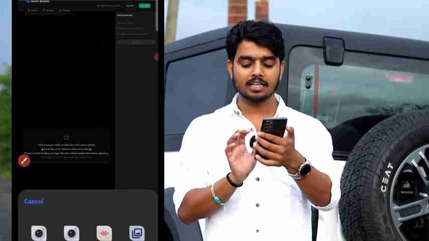 Audo AI: 一键提升语音质量,告别噪音困扰