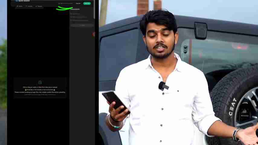 Audo AI: 一键提升语音质量,告别噪音困扰