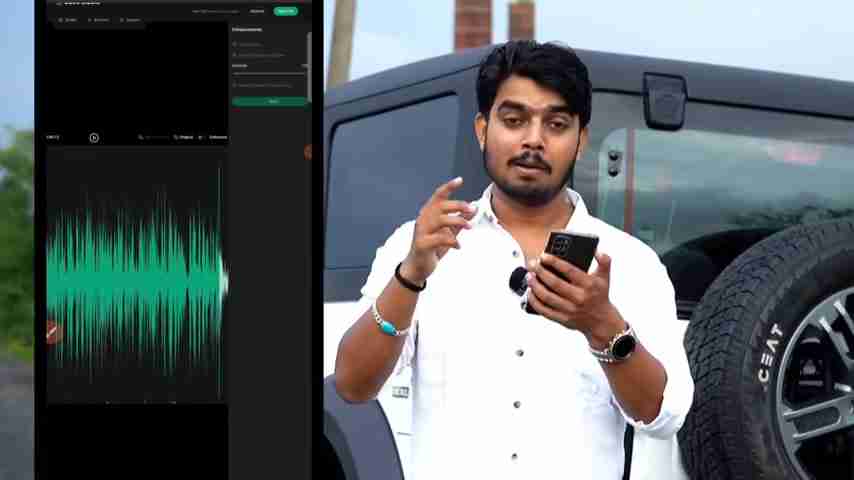 Audo AI: 一键提升语音质量,告别噪音困扰