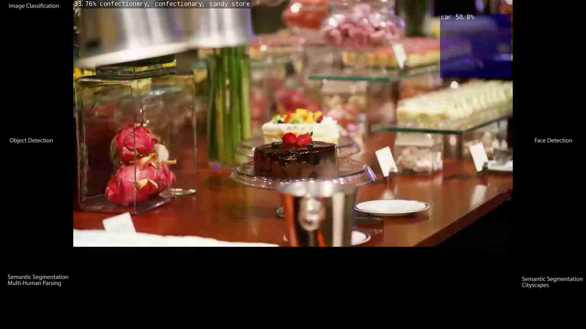 NVIDIA Jetson Xavier NX：AI边缘计算的强大引擎