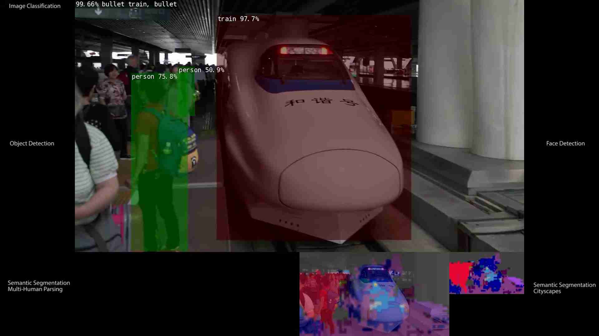 NVIDIA Jetson Xavier NX：AI边缘计算的强大引擎