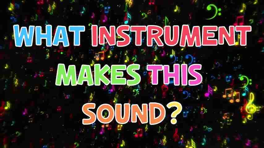 儿童乐器知识问答:激发孩子的音乐天赋