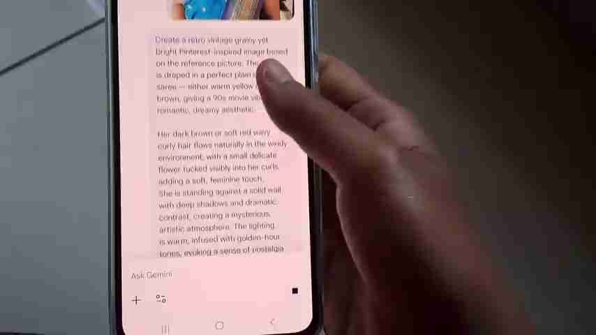 AI复古照片编辑终极指南：Gemini助你玩转潮流