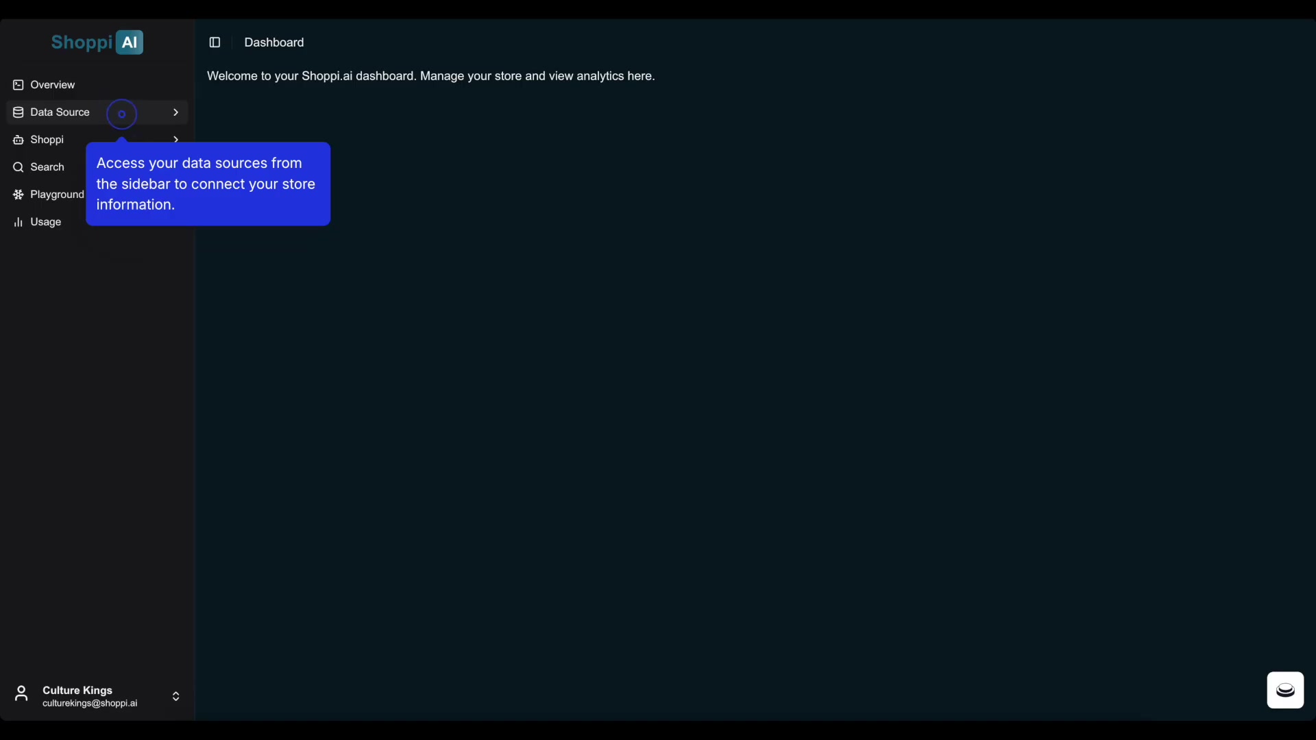 ShoppiAI助手配置教程及互动提升技巧