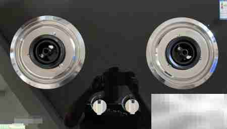 天然气灶安装步骤详解