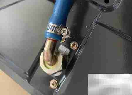 天然气灶安装步骤详解