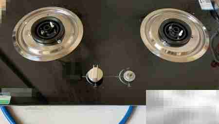 天然气灶安装步骤详解