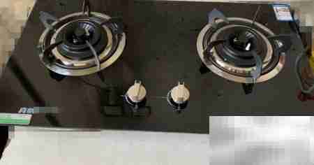 天然气灶安装步骤详解