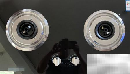 天然气灶安装步骤详解