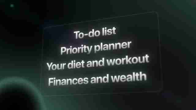 ChatGPT打造AI助手:10倍提升效率,掌控你的生活