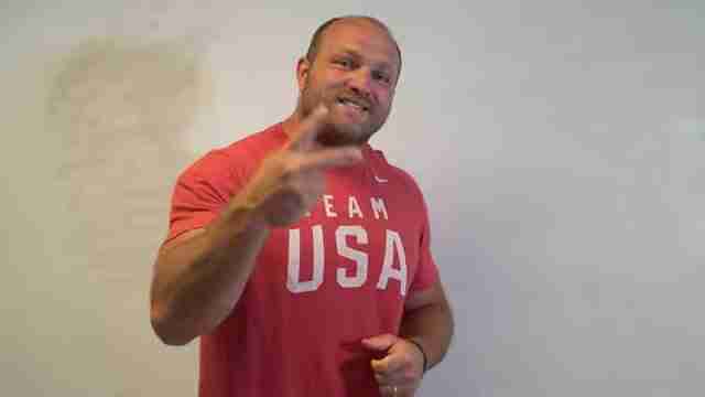 奥运举重技术模型：三大关键要素提升你的举重水平