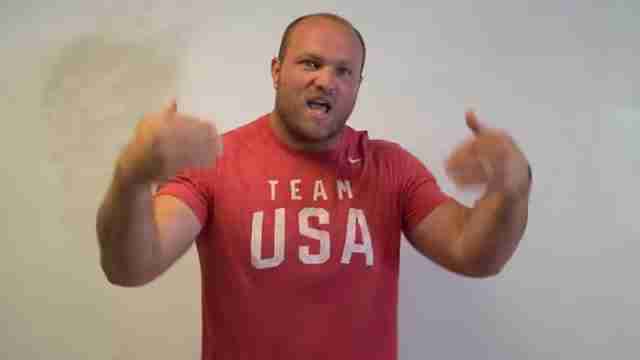 奥运举重技术模型：三大关键要素提升你的举重水平