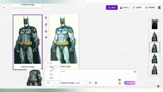 ReadKidz AI:儿童故事与动漫视频创作全攻略