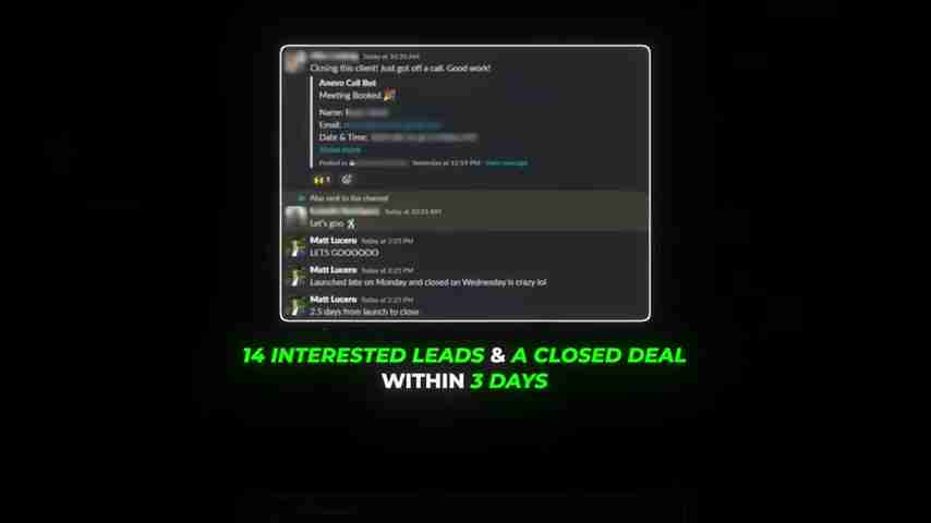AI驱动的潜在客户挖掘：Clay和Smartlead.ai赋能冷邮件营销