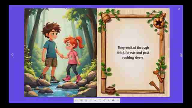 使用Artistly AI轻松创建引人注目的书籍封面