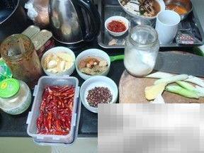 重庆老火锅底料制作方法详解