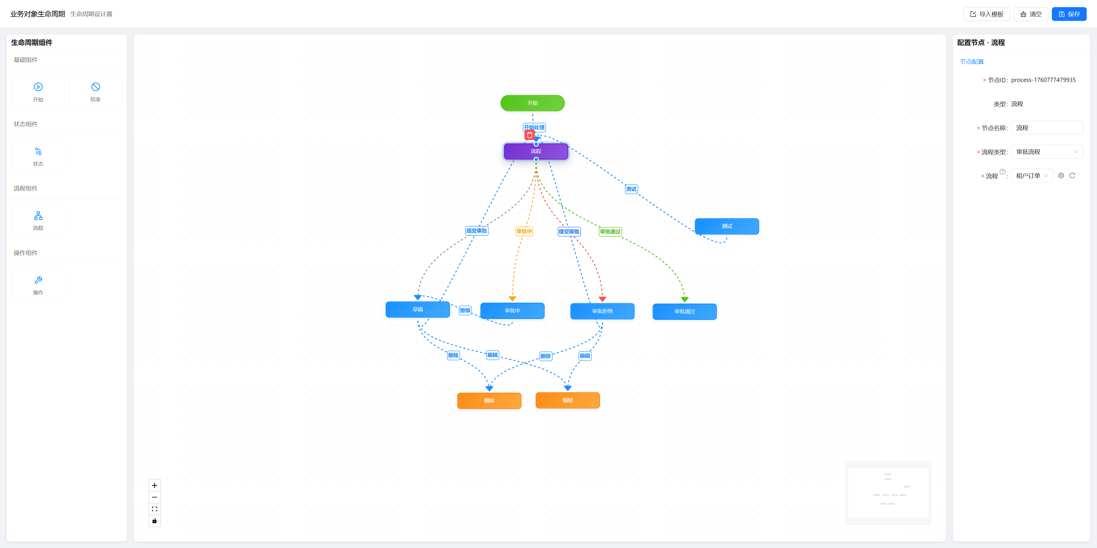 Skyeye 云零代码智能制造系统 - MES 模块 - Saas v3.18.4 发布