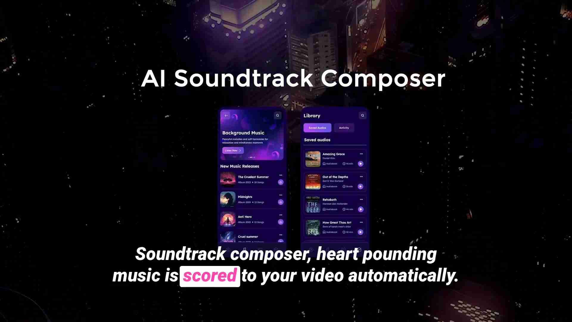 Cinematic Maker AI:一键生成好莱坞级电影视频,终极指南