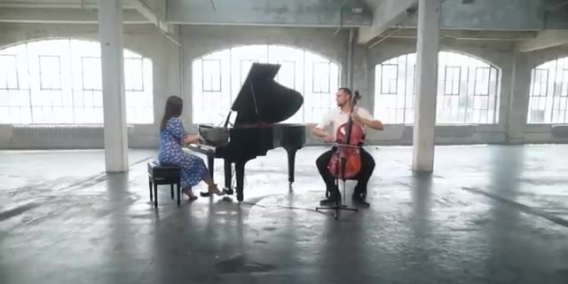 钢琴大提琴二重奏：经典曲目演绎解析