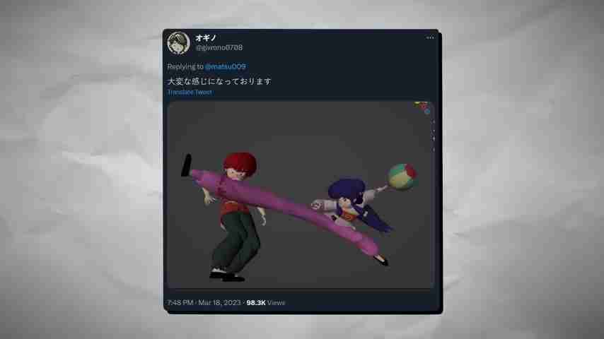 动画创作新纪元:AI辅助与传统技法的融合