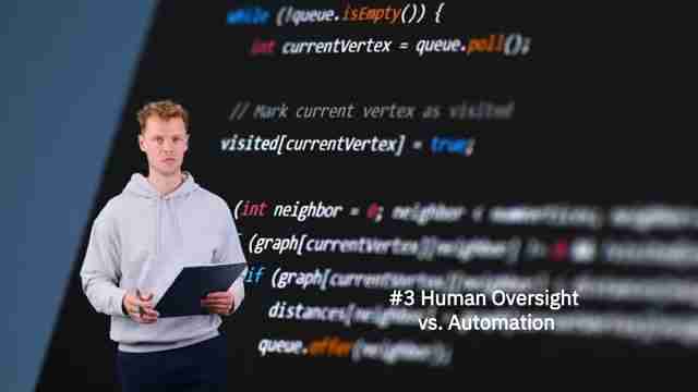 AI时代:QA领导者面临的六大挑战及应对策略