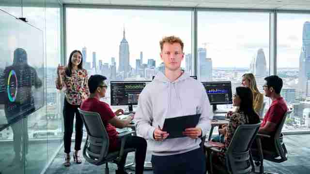 AI时代:QA领导者面临的六大挑战及应对策略