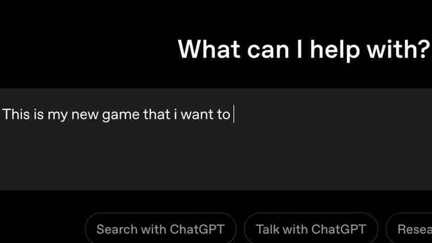 AI驱动Roblox游戏创作：探索无限可能