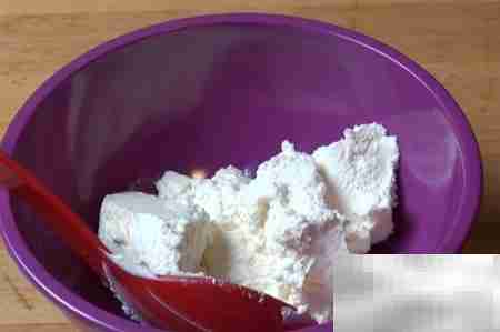 夏日清凉甜品推荐