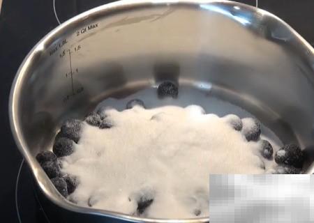 夏日清凉甜品推荐清单