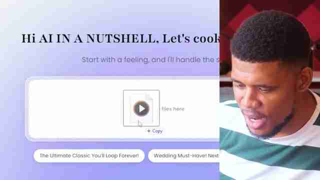 Tune AI: 革新音乐创作，AI音乐平台深度测评